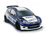 Ford Fiesta S2000 2009 года